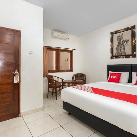 Oyo 3775 Ketut Inn Pesanggaran المظهر الخارجي الصورة