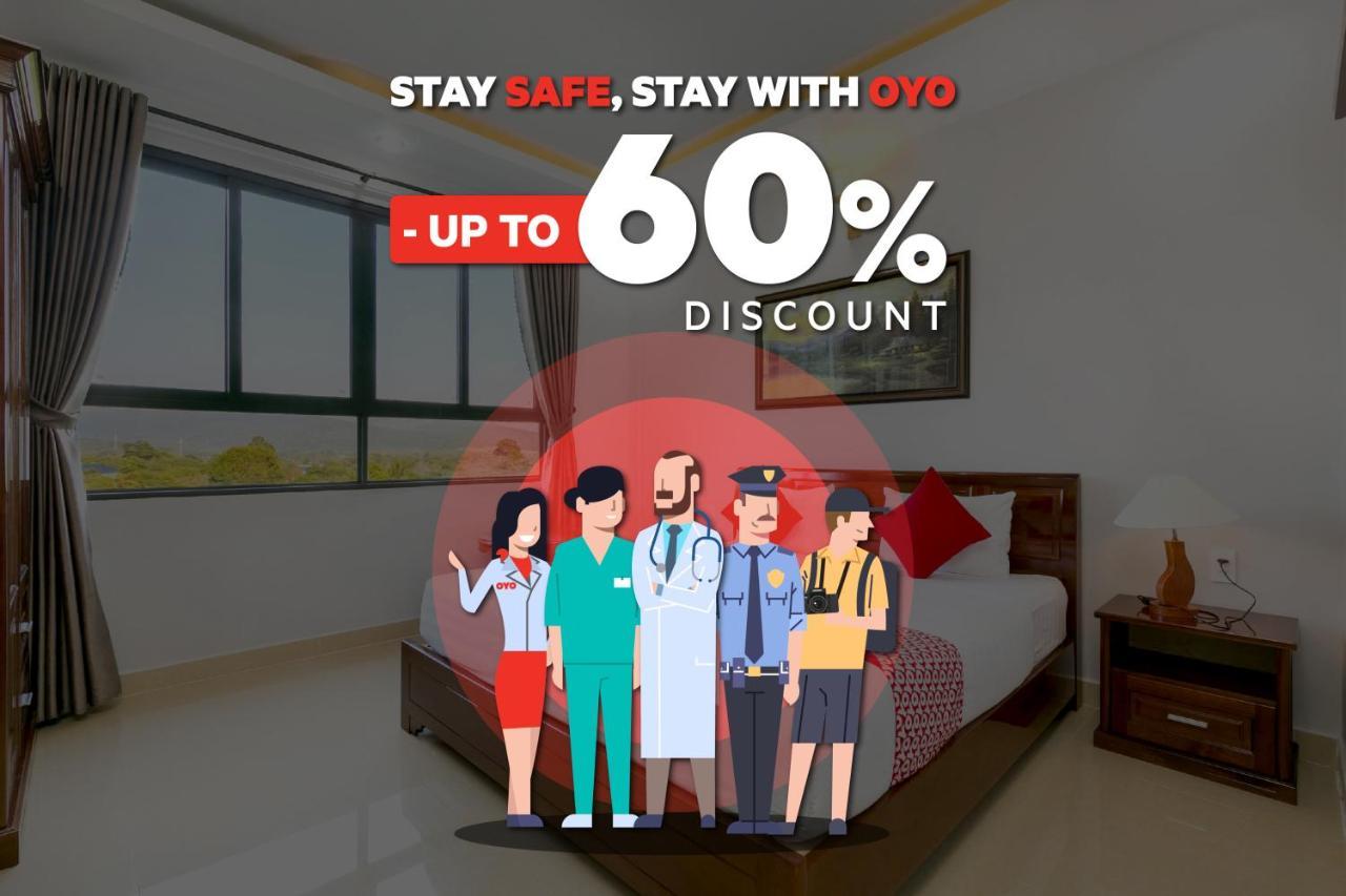 Oyo 3775 Ketut Inn Pesanggaran المظهر الخارجي الصورة