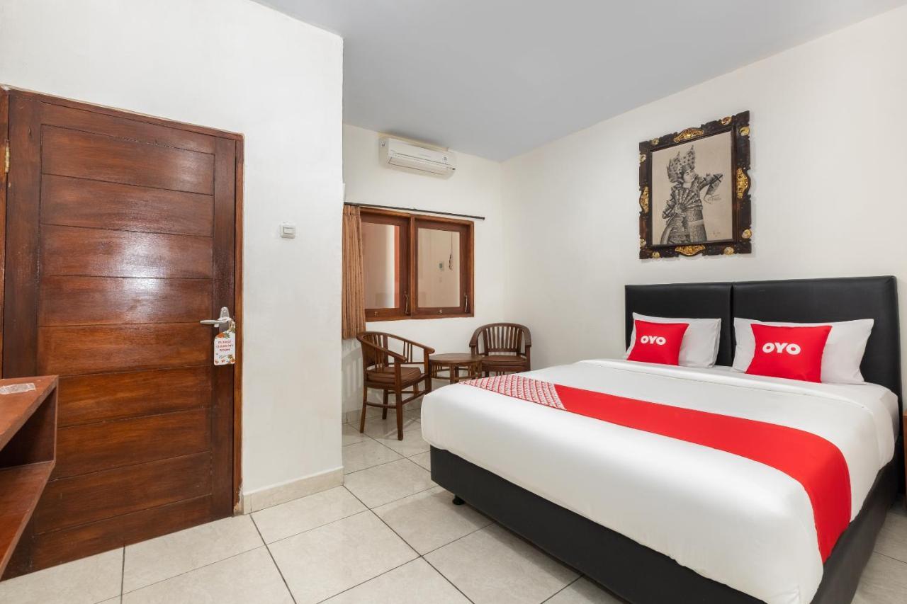 Oyo 3775 Ketut Inn Pesanggaran المظهر الخارجي الصورة
