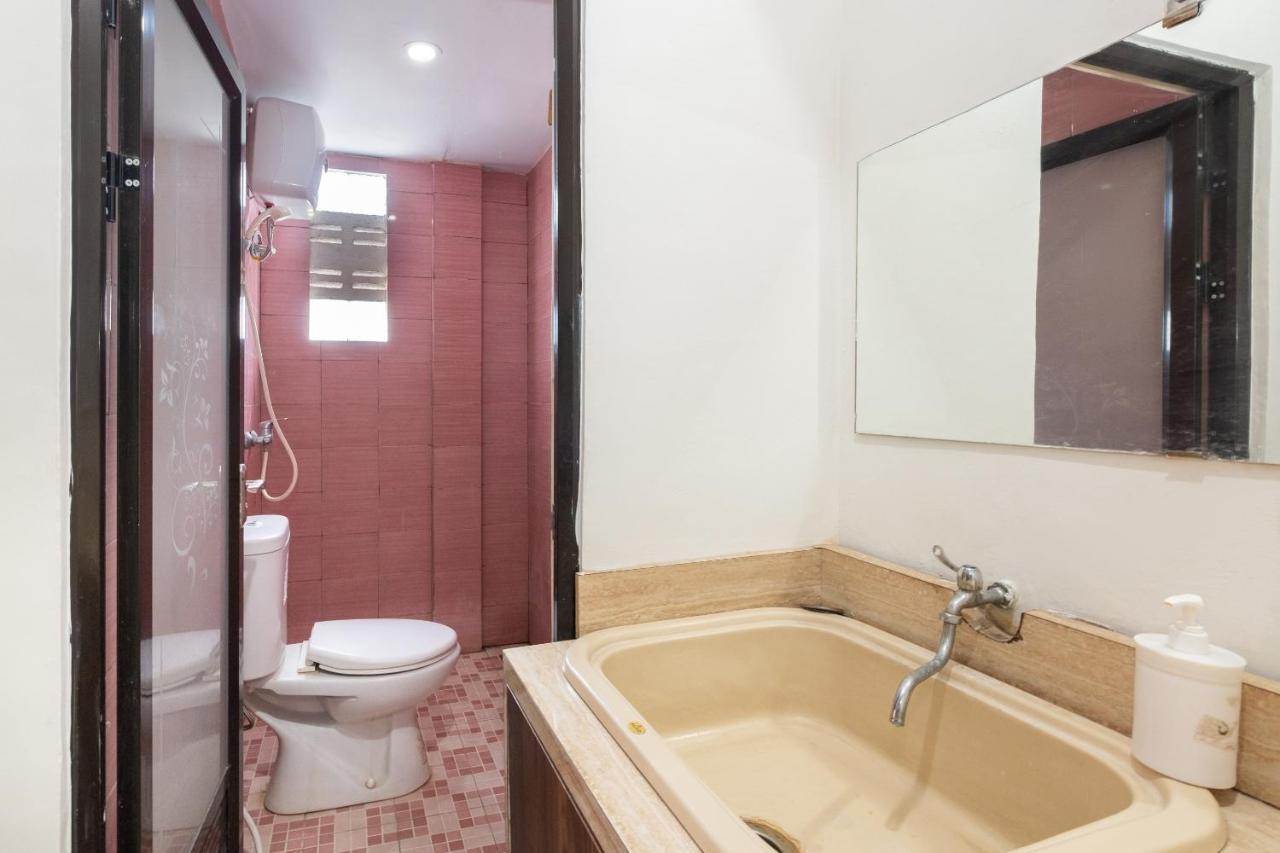Oyo 3775 Ketut Inn Pesanggaran المظهر الخارجي الصورة
