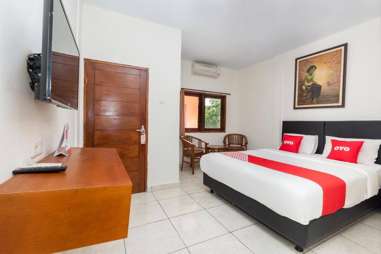 Oyo 3775 Ketut Inn Pesanggaran المظهر الخارجي الصورة