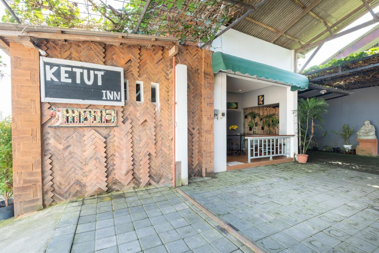 Oyo 3775 Ketut Inn Pesanggaran المظهر الخارجي الصورة