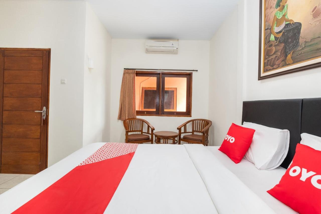 Oyo 3775 Ketut Inn Pesanggaran المظهر الخارجي الصورة